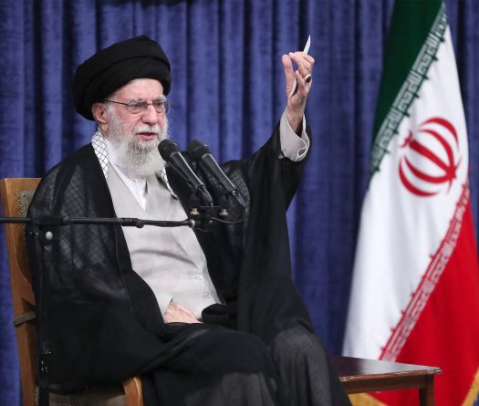 Australia Lists Iran’s IRGC as State Sponsor of Terrorism 