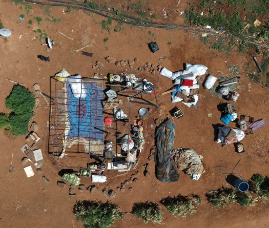 Syria: Bedouin Tribes Mobilize, Damascus Redeploys Troops, Israel Delivers Humanitarian Aid