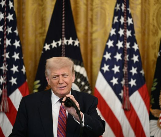 Trump Insists Iran Nuclear Sites Destroyed amid Reports Some Survived