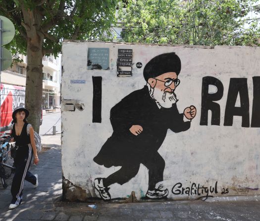 Iran Warns War with Israel Could Resume at Any Time