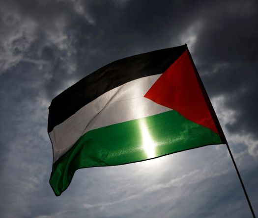 The UN, The Palestinians, Israel and a Stalled Two-State Solution