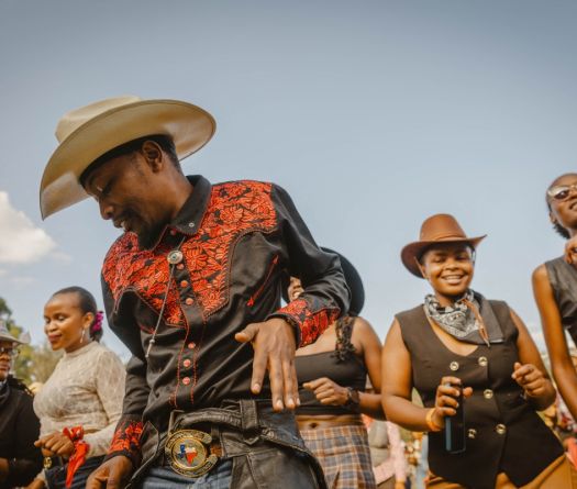 Honkytonk Kenya: Country Music’s Unlikely African Capital
