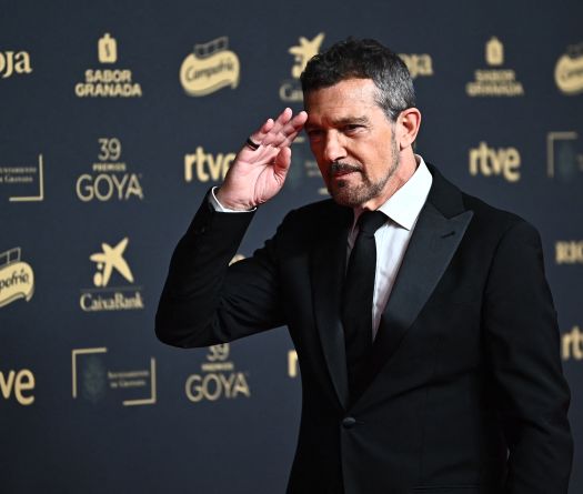 Antonio Banderas at 65: “I’d Die if I Stopped” and Has No Plans to Retire