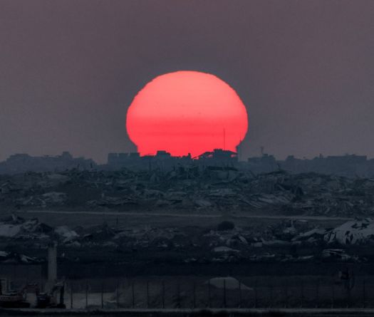 Al Jazeera Says 5 Journalists Killed in Israeli Strike in Gaza