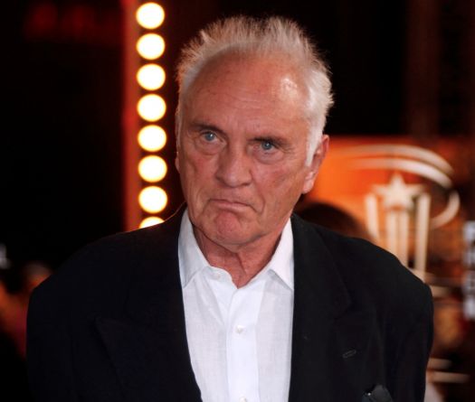 Terence Stamp, Screen Legend and 'Superman'’s Zod, Died at 87
