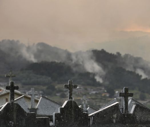 More Than 1,100 Deaths Linked to Spain's Heatwave
