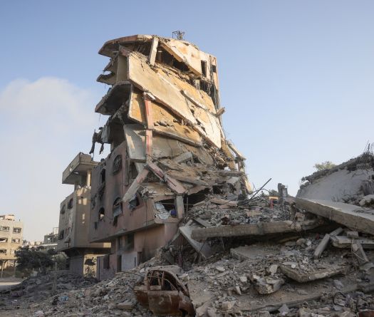 Israel Demands Release of all Hostages After Hamas Backs New Truce Offer