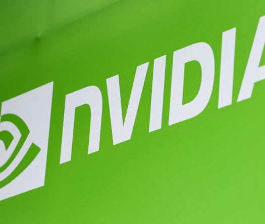 Saudi AI Firm Humain Inks Nvidia Deal as US Allows Chip Sales