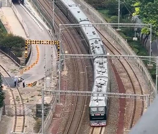 'Fortress' on Wheels: Kim Jong Un's Bulletproof Train