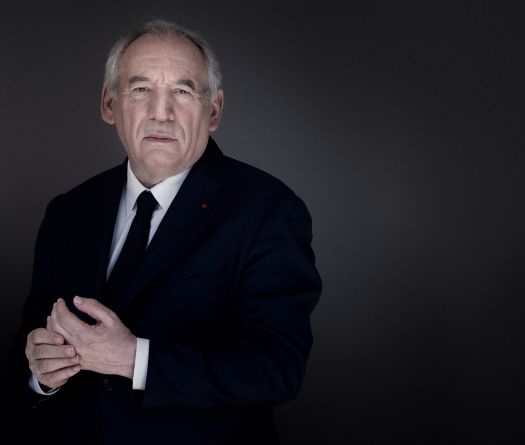 French Parliament Set to Eject PM in Blow to Macron
