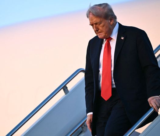 US Court Upholds $83 Million Sex Assault Defamation Order against Trump