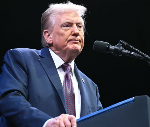 Trump Backs Hamas Targeting, Not Israel's Qatar Strike