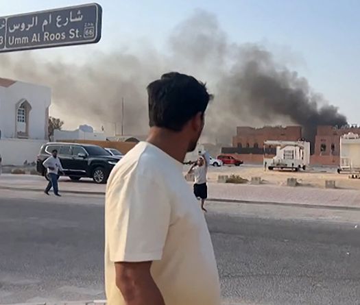 Global Leaders Condemn Israeli Strikes on Hamas in Qatar