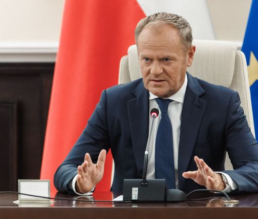Poland Invokes NATO Article 4 for Urgent Talks after Drone Incursion