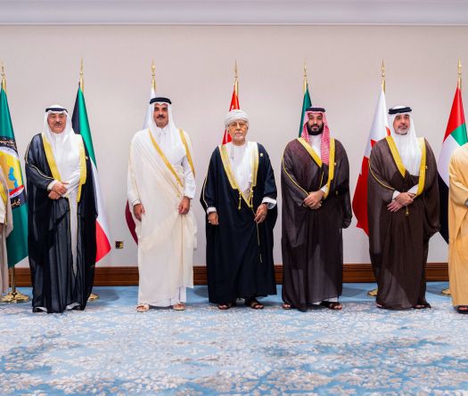 Arab and Muslim Leaders Urge Review of Israel Ties over Qatar attack in Draft Statement