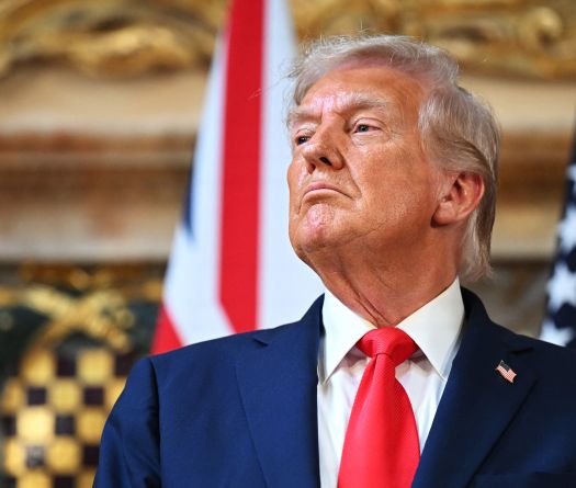 Trump Envoys Head to Egypt as Hamas Agrees to Free Gaza Hostages