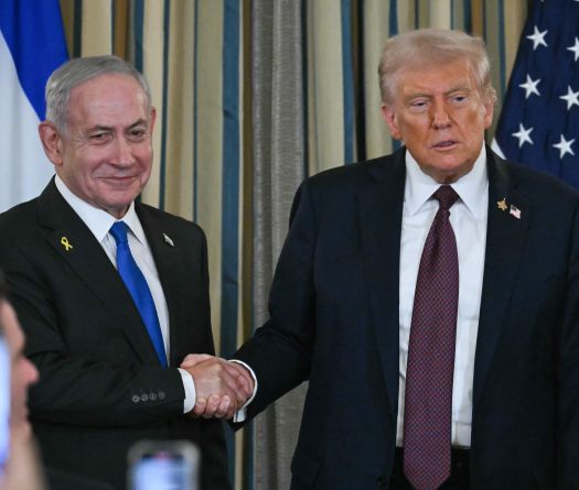 Netanyahu to Ask Trump for Green Light on Lebanon Escalation