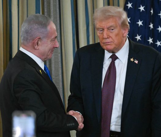 Trump’s Gaza Plan: Key Reactions