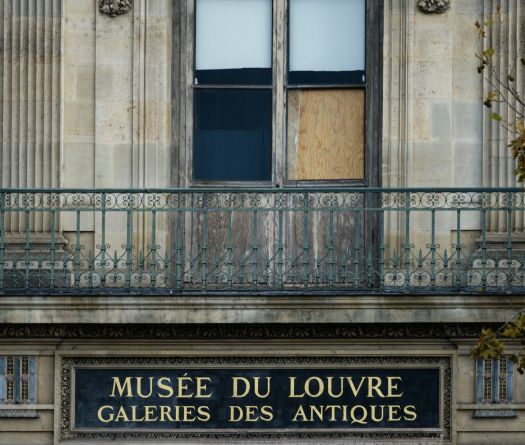 Rachida Dati’s Plan to Protect France’s Cultural Crown Jewel