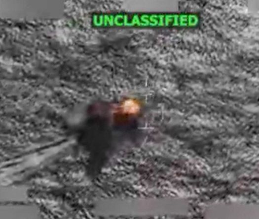 US Announces New Military Operation in Latin America