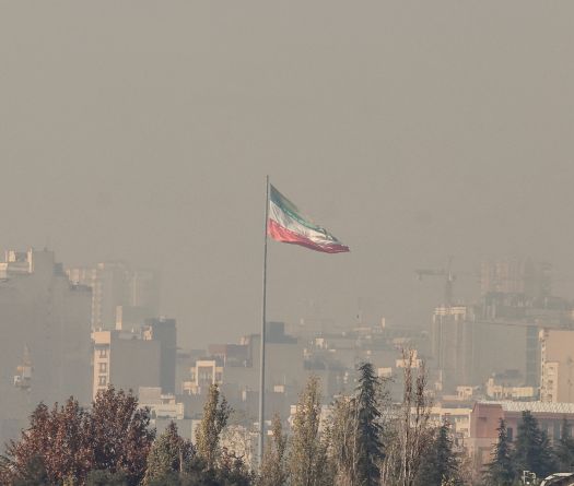 Iran Markets Advanced Weapons Systems for Crypto - FT