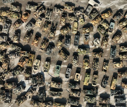 Ten Killed in Southern Syria During Israeli Raid