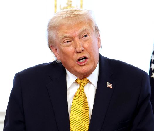 Trump Invites Foreign Leaders to Join Gaza 'Board of Peace'