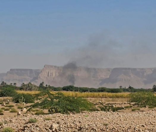 Yemen's Separatists Say Fighting 'Existential' War Against Saudi-Backed Forces