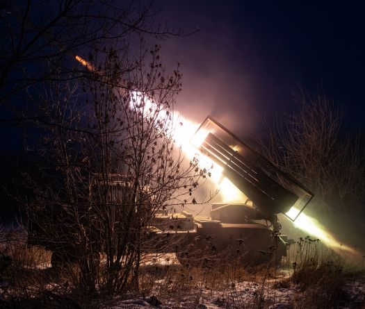 Kiev dénonce une «nuit de terreur russe» avant des pourparlers à Abou Dhabi