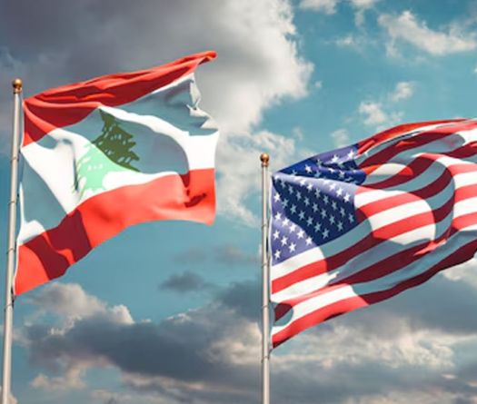 Ahead of 2026, Washington's Tougher Terms for Lebanon