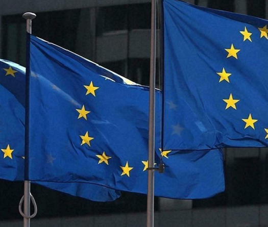 EU Aims to Reach Trade Deal with US in 'Coming Days'