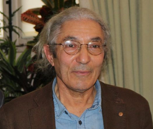 Algeria court upholds writer Sansal's five-year jail term