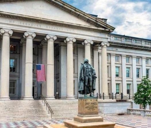 Washington Partially Suspends Caesar Act Sanctions