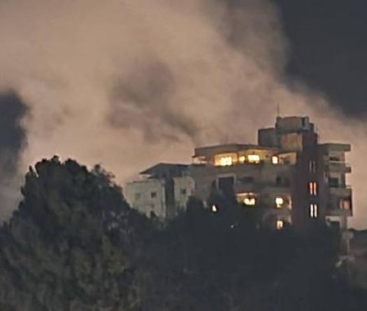 Increased Tensions in Southern Lebanon: Israeli Raids and Anticipated Retaliations
