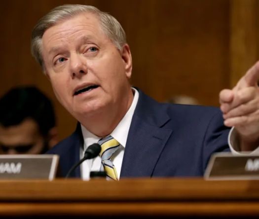 Barrack and Ortagus Expected in Lebanon with Senator Lindsey Graham