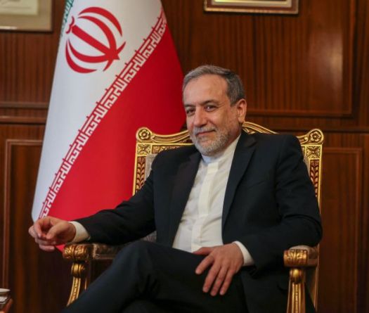 Iran Says 'Has Every Right' To Enrich Uranium, Dismissing US Concerns