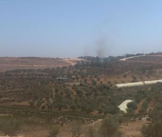 One Killed in Israeli Drone Strike on Vehicle in Srifa