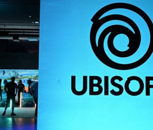 Ubisoft Dispatches Gloomy Year with 'Assassin's Creed' Rescue