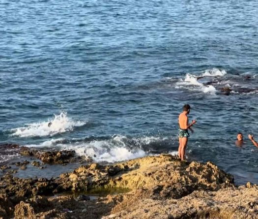 Beating the Heat in Lebanon