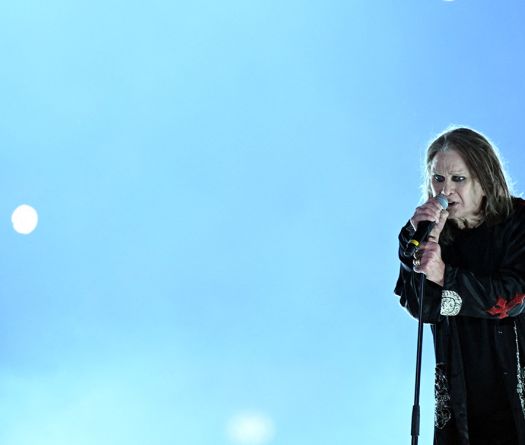 Heavy Metal Legend Ozzy Osbourne Dies Peacefully Aged 76