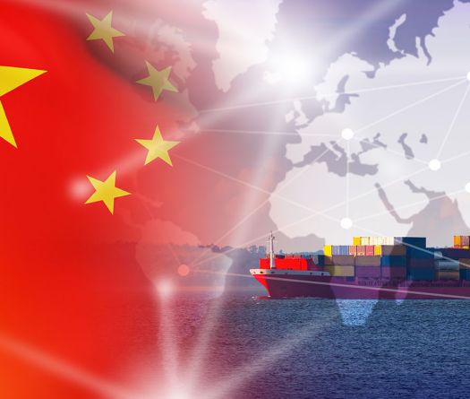 Trade War Redraws the Map: China Shifts Course
