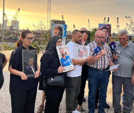 Five Years and Two Months Later, the Families of August 4 Victims Refuse to Forget