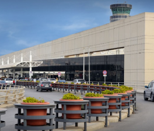 Beirut Airport Sees Surge in Passenger Traffic in July 2025