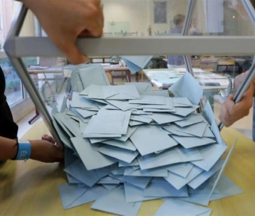 Municipal Elections: Official Results of the Vote in South Lebanon