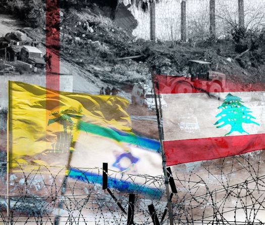 Lebanon Denies Israel’s Claim Linking Killed Soldier to Hezbollah