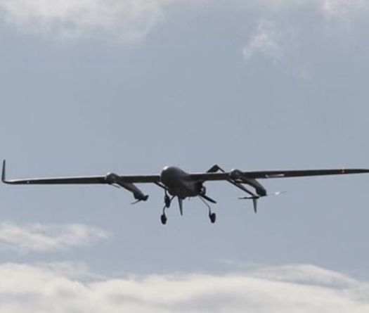 Israeli Drone Strike Kills One in Aita al-Shaab