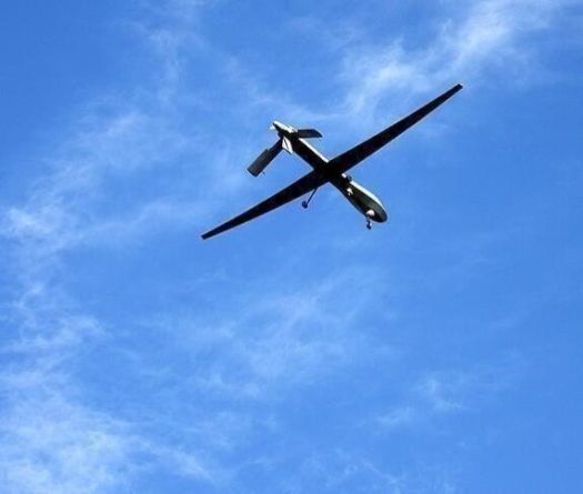 Israeli Drone Strike Kills One in Southern Lebanon 