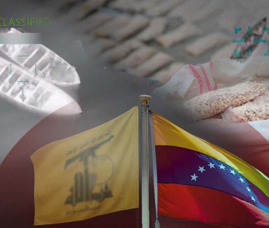 Trump’s New Doctrine: Transforming the War on Drugs into a Front Against Iran