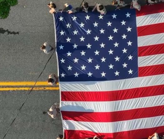 The Story Behind July 4: America’s Path to Independence