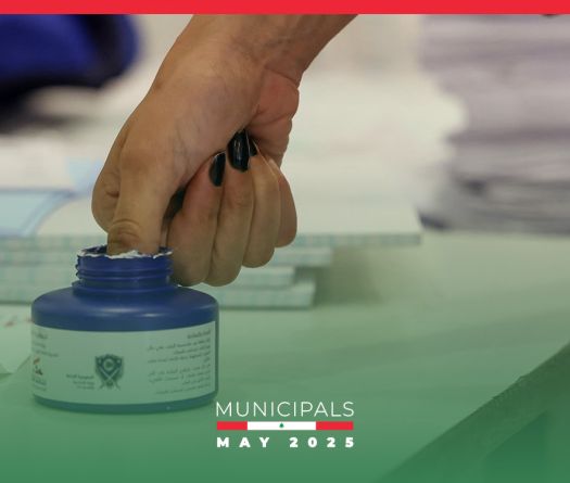 Municipal Elections: 500 Delegate Accreditations Go Missing in Hermel on the Eve of the Vote